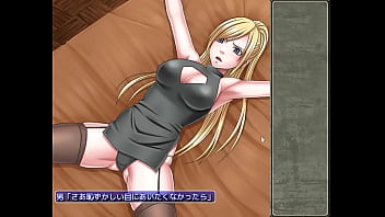 マッサージに逆らえない おさわり