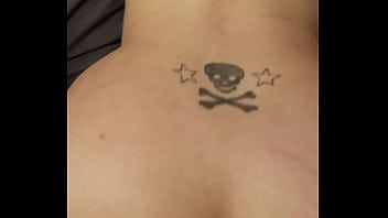 Fucking And Toying My Big Ass Wife