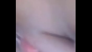 Metiendose Los Dedos Para Mi