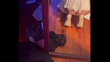 Jade -finn – Cum-sex-sexy-cock-blowjob-bj-bdsm-disabled-jade-foot-fetish-finn-loves-dick