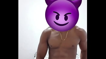 Roludo Cheio De Tesão