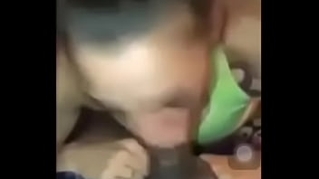 Dreadheadbigblkdick. And Tiny Tina The Pipe Cleaner