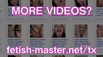 Japanese Asian Tongue Spit Face Nose Licking Sucking Kissing Handjob Fetish – More At Fetish-master.net – spit, spitting, kiss, kissing, tongue, stinky, sniff, smell, sniffing, tongue-kissing, long-tongue, – Video 1749274