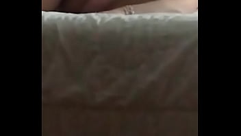 Pelusita Clavada El Amante La Hace Mirar Como Entra La Verga