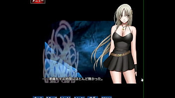 退魔士ミコト2 ラストチャプター