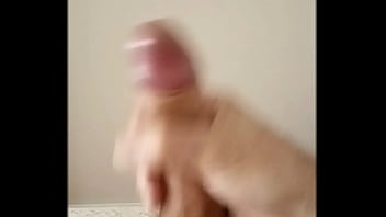 Paja Y Corrida Frente Al Espejo