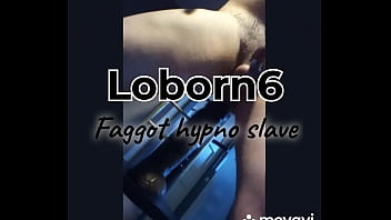Loborn6 Hardcore Dildo Rijden! Amateur Compilatie