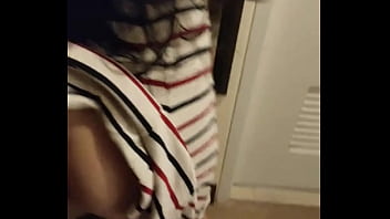 Sinalisihan Ang Misis Ng Amo – Kinatok Para Kantutin