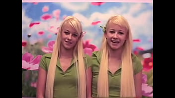 Enjoy The Milton Twins In Their Teen Years