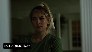 Teen Pressures Her Adventurous Step Brother Since Visiting Home | Home Robby Echo, Jessie Saint – Familypunish.com