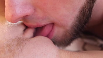 I Love To Kiss Your Perfect Body..