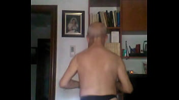 Mi Culo En Movimiento 19 Modelo:gaysexy1960