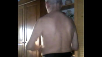 Mi Culo En Movimiento 20. Modelo:gaysexy1960