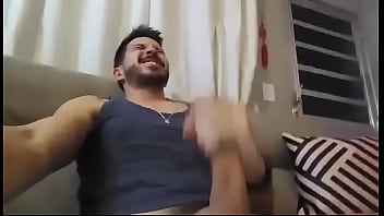 Mestiço (japon_s Brasileiro) Batendo Uma!