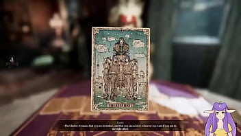 Lust From Beyond Part 5