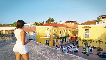 Cuando Vengas A Colombia Llámame…