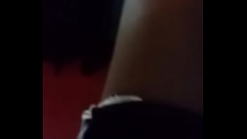 Black Skin Masturbate