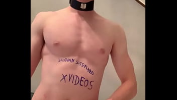 Verificatievideo – Porn-hot-pornstar-young-fetish-big-cock-soloboy-gay-amateur-gay-masturbation-verification-v