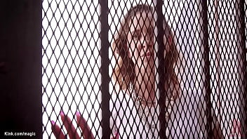 Inked Guy Fucks Gf And Her Stepmother