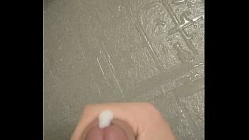 毎日オナニー　5日目