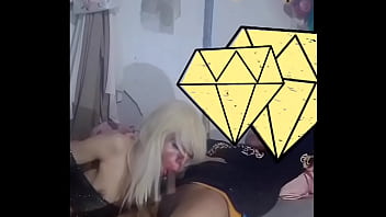 Ex Convict Blatino Comes Out From Prison To Fuck Me On Doggystyle , Hes A Crazy Fucker And You Can See It How He Move…