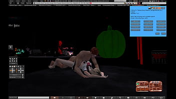 Second Life Sex: An Hour Long Video Of Girl With Nice Breasts Who Let’ Me Do Anything I Want With Her