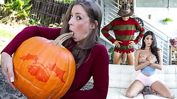 Bangbros – Halloween Compilation 2021 (includes New Scenes!)