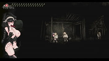 Cute Girl Having Sex With Monsters Men In Sinisistar Hentai Game