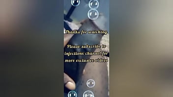 How It All Started From The Shower