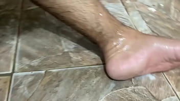 Gozei Gostoso Nos Pesinhos