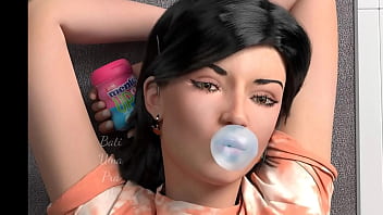 Bati Uma Pra Voc_: Lu Do Magazine