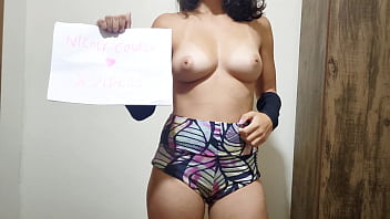 Vídeo De Verificação – me, verification-video – Video 1909662