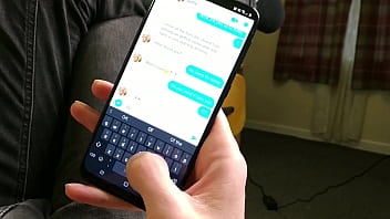 Real Pick Up On Tinder. British Chav From Birmingham Fucked Two Hours Into Our First Date.