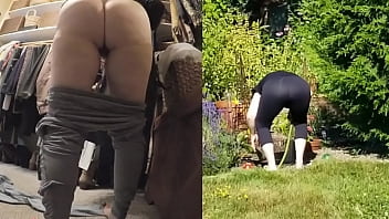 Watch Gilf Marierocks Work Her Hot Body