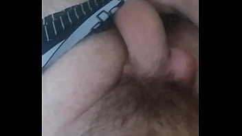 Acordei Com Pau Duro