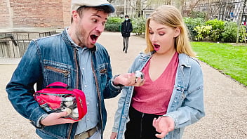 French Asshole!! Anal Orgasm In Paris : Lucy Heart – Dateranger.com