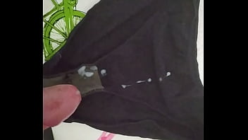 Corrida En Bragas De Mi Mujer 199