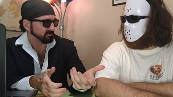 Steele Hard Podcast #15 – Hamilton Steele And His Business Partner Discuss The Porn Industry