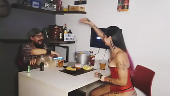 Na Taberna: Dino Sauro Entrevista A Atriz Porno Black Amy | Testosterona Blog