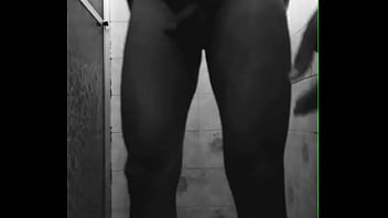 Punheta Com Fio Terra