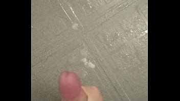 毎日オナニー　7日目