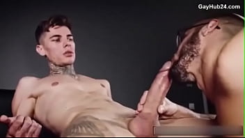 Comendo O Passivo Com Vontade