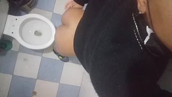 Ass, Solo, Gay, Aburrido, Bano – Gay – 2025 – Passionate – Show – Video 1912882