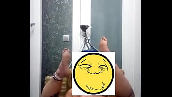 Раздрачиваю свою дырочку всем подряд