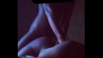 22yr Old Dl Man Fuck Ts Ravyn Hardwood