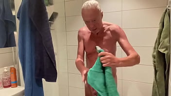 Roger Taking Care Of Business