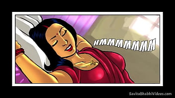 Savita Bhabhi Videos – Episode 5