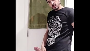 Japanese Brazilian Huge Cock/ Mesti_o Da Rola Pesada