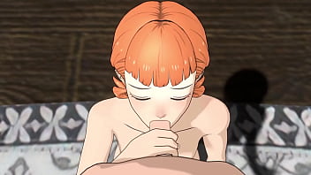 3d, Anime, Fire-emblem – Toons – 2025 – Hot – Scene – Video 1908860