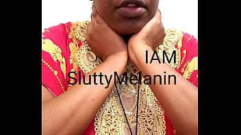 Q_a With Sluttymelanin #1 A) Have You Ever Had A Threesome? B) What Is The Most Valuable Lesson You Have Learned About Sex?
